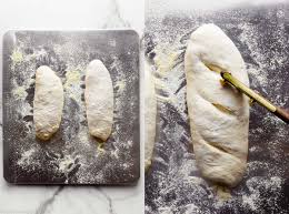 Flour, water and instant yeast. Homemade Artisan Bread Recipe Video Sally S Baking Addiction