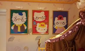 Check spelling or type a new query. Hello Kitty S Family Portraits Picture Of Sanrio Hello Kitty Town Johor Bahru Tripadvisor