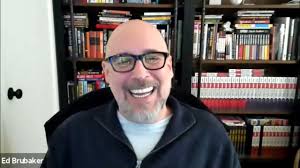 Ed Brubaker Friend Of The Devil