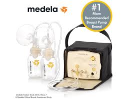 Pump In Style Advanced Starter Set Medela