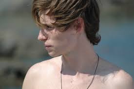 Arousing Eddie Redmayne uncensored for you