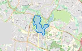 Canberra is the capital city of australia. See Ginninderra Wander Und Laufweg Canberra Australian Capital Territory Australien Pacer