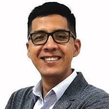 Alfonso Caro's Instagram, Twitter & Facebook