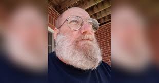 Obituary for David Allen Sprague