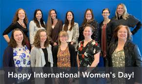 Addressing nexus of women in science and fourth. Design Science On Twitter Happy International Women S Day Today We Re Celebrating Women S Achievements And Visibility And Recognizing All Of Our Accomplishments In Fighting Inequality Did You Know Over 2 3rds Of Design Science