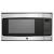 Ge Microwave Convection Oven