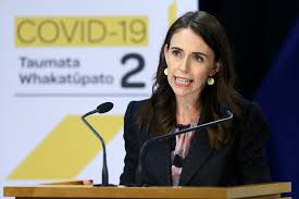 See recommendations for fully vaccinated travelers. New Zealand Hits Zero Active Coronavirus Cases Here Are 5 Measures To Keep It That Way Best Countries Us News