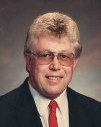 Durwood "Woody" Lamprecht