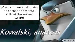 Yarn is the best search for video clips by quote. The Best Kowalski Memes Memedroid