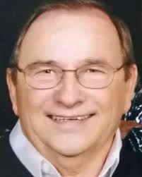 Obituary information for Jerry D. Horn