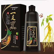 Watch more how to color your hair at home videos: 500ml Guangzhou Meidu Asian Ginger Hair Dye Black Hair Shampoo In Hair Dye Grey Coverage Buy Hair Dye Shampoo Black Hair Shampoo Ginger Hair Shampoo Product On Alibaba Com