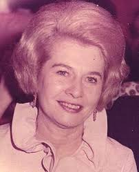 Rose Griffin Obituary