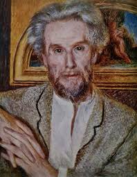 Gustave Courbet French Painter 1819 1877 Pencil On Paper Manet, Degas,  Hoopper, Monet Era