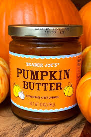 Aside From Eating It Out Of The Jar Here Are 10 Healthy Ways To Use Trader Joe S Pumpkin Butter Pumpkin Butter Recipe Using Pumpkin Pumpkin Recipes