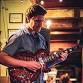 Thursday Organ Groove featuring Matt Dickey event image