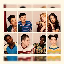 Neflixs Sex Education explains sexuality, complex issues to curious  teenagers better than schools do - The Economic Times