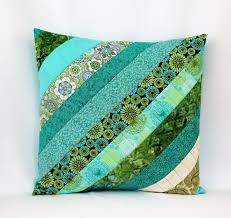 4 Well Hacks Decorative Pillows With Buttons World Market Decorative Pillows Couch House Tours Decorative Pi Patchwork Cushion Patchwork Pillow Quilted Pillow