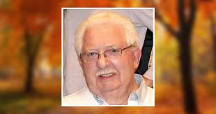 Patrick W. Irving Obituary June 23, 2021