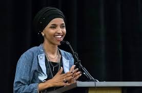 ▪ freshman ( ame ). Muslim Congresswoman To Work To Allow Hijab In The U S Congress