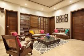 Indian {native american} style centers on the main elements of life. Residence In Traditional Style Asian Living Room Mumbai By Sandeep Kanvinde Houzz