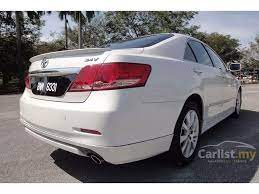 112 toyota camry from aed 3,918. Toyota Camry 2008 V 2 4 In Kuala Lumpur Automatic Sedan White For Rm 68 999 2588182 Carlist My