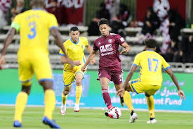النصــر الهــلال 0 2 || تعليق عبد الله الحربي :: Pnjntqzbvu2jem