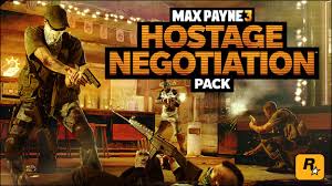 How to unlock all chapter of max payne 3 pc. Max Payne 3 Hostage Negotiation Dlc Dated