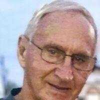 EUGENE R. “Butch” AARRESTAD