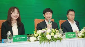 Chủ tịch F88 Phùng Anh Tuấn lý giải chiến lược mở rộng phòng ...