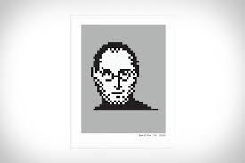 Steve Jobs 2011 Print In 2020 Steve Jobs Steve Jobs 2011 Creativity Quotes