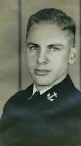 Lt Joseph Raphael “Joe” Hunt (1919-1945)