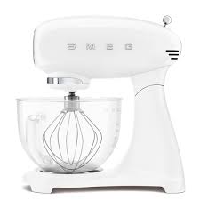 Robots Sur Socle Smeg France