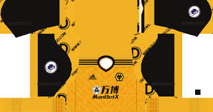 Kit dls river plate personalizados : Wolverhampton Wanderers F C Kit 2020 2021 Adidas Kit Dream League Soccer 2019