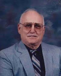 Fredrick "Fred" "Fritzie" "Kitzel" Oelfke