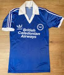 Image result for Blue 1982 British Caledonian