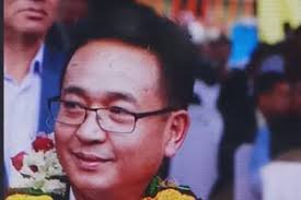 Welcome to the official nespresso boutique paudex page. Ps Golay Sworn In As Sikkim Chief Minister