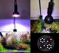 Some of these lights are concealed in the landscape, like the recessed lights along the brick pavers. Spotlight Lengthen Diy E27 Lamp Holder Led Aquarium Clamp Fish Tank Clip Grow Light Clamp Coral Light Stand Lamp Bases Aliexpress