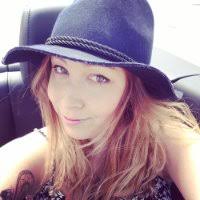 The RealReal Employee Ashley Clarke's profile photo
