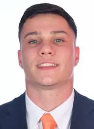 2021 Football Roster