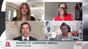 Annamie paul was born on november 3, 1972 in toronto, ontario, canada. A New Leader For The Greens Tvo Org
