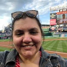 Arlene Crow (@ArleneGCrow)