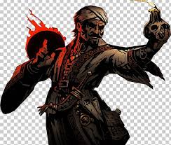 It doesn't have to be pen and paper to draw things, we've all got pcs and smartphones these days. Darkest Dungeon Youtube Game Character Drawing Png Clipart Art Character Cold Weapon Concept Art Darkest Dungeon