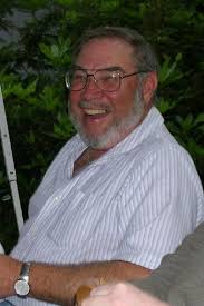 James Lee Obituary (2014)