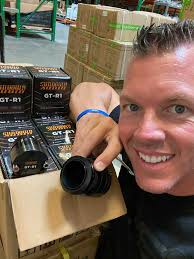 Sundown Audio GT-R1 Super Tweeters