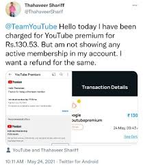 From images.macrumors.com consider youtube premium for the ios youtube app. Youtube Premium Subscription Activation Issue It S Been Weeks But No Fix