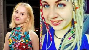 Police fear woman who vanished in LA may be trafficking victim