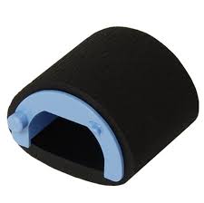 Check out this review and demo! Rl1 0266 000 Canon Paper Pick Up Roller D Shaped Roller Convena Com