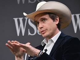 Kimbal Musk's Big Green DAO Is a Big Step for Web 3