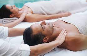 However, it can also be intimate for you if you meet the right kind of masseuse. What Is A Couples Massage What To Expect