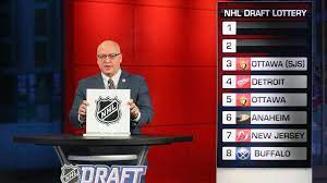 Use arrows to navigate between autocomplete results. Pick Nummer Eins Wird In Zweiter Phase Der Nhl Draft Lottery Entschieden